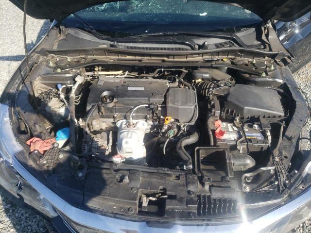 Photo 6 VIN: 1HGCR2F99HA066204 - HONDA ACCORD EXL 