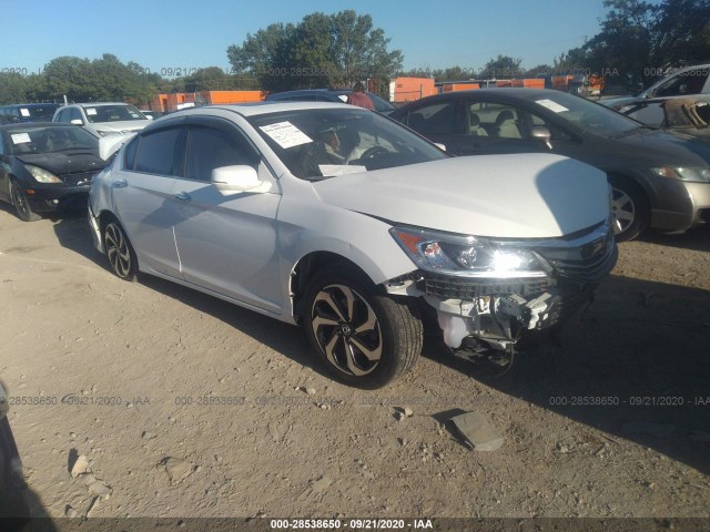 Photo 0 VIN: 1HGCR2F99HA088574 - HONDA ACCORD SEDAN 