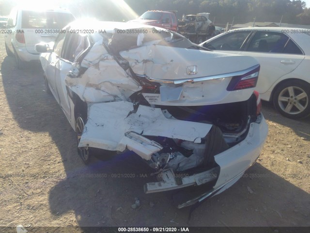 Photo 5 VIN: 1HGCR2F99HA088574 - HONDA ACCORD SEDAN 