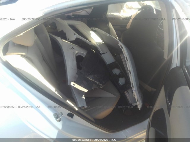 Photo 7 VIN: 1HGCR2F99HA088574 - HONDA ACCORD SEDAN 