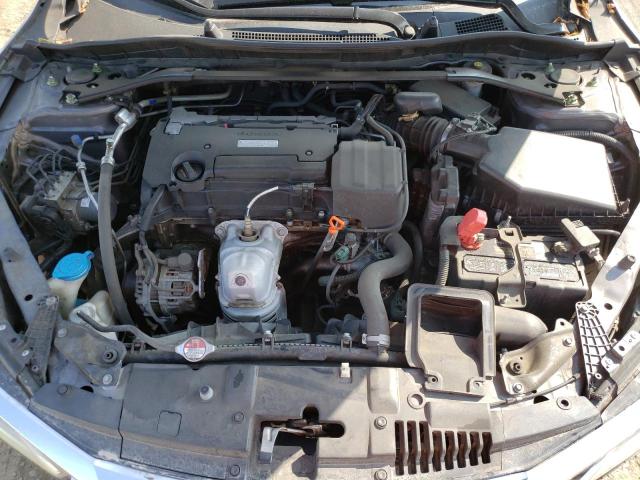 Photo 10 VIN: 1HGCR2F99HA103171 - HONDA ACCORD EXL 