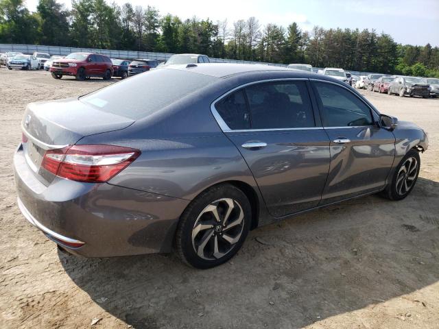 Photo 2 VIN: 1HGCR2F99HA103171 - HONDA ACCORD EXL 