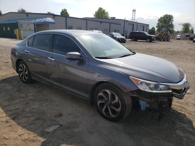 Photo 3 VIN: 1HGCR2F99HA103171 - HONDA ACCORD EXL 