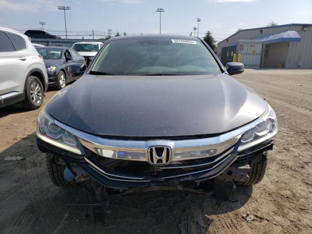 Photo 4 VIN: 1HGCR2F99HA103171 - HONDA ACCORD EXL 