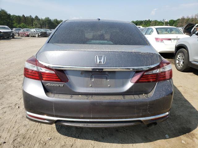 Photo 5 VIN: 1HGCR2F99HA103171 - HONDA ACCORD EXL 