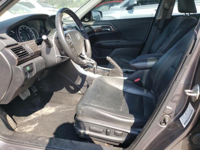 Photo 6 VIN: 1HGCR2F99HA103171 - HONDA ACCORD EXL 