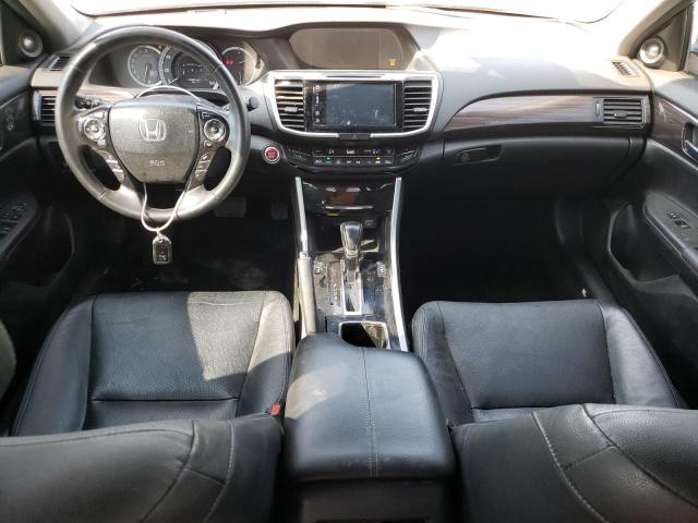 Photo 7 VIN: 1HGCR2F99HA103171 - HONDA ACCORD EXL 