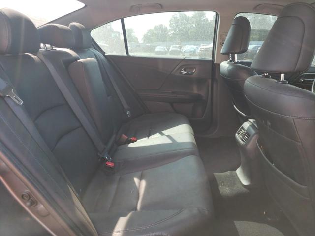 Photo 9 VIN: 1HGCR2F99HA103171 - HONDA ACCORD EXL 