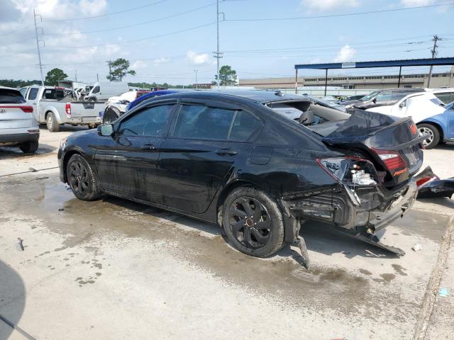 Photo 1 VIN: 1HGCR2F99HA117099 - HONDA ACCORD EXL 