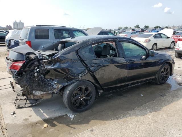 Photo 2 VIN: 1HGCR2F99HA117099 - HONDA ACCORD EXL 