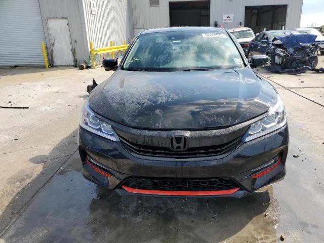 Photo 4 VIN: 1HGCR2F99HA117099 - HONDA ACCORD EXL 