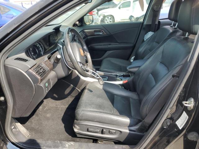 Photo 6 VIN: 1HGCR2F99HA117099 - HONDA ACCORD EXL 