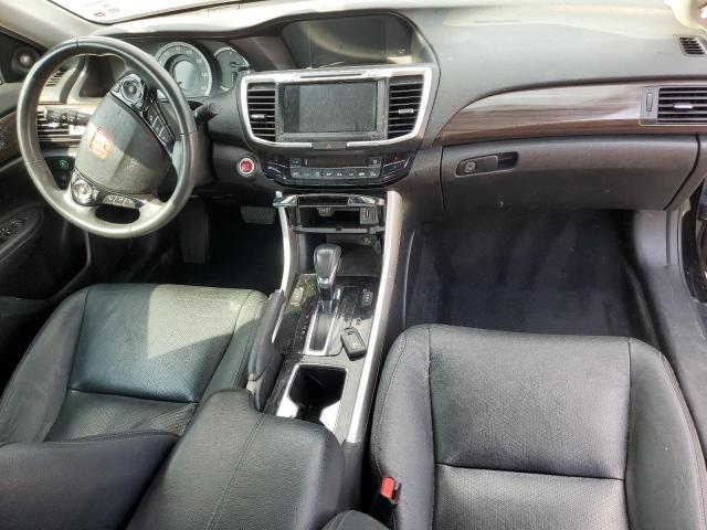 Photo 7 VIN: 1HGCR2F99HA117099 - HONDA ACCORD EXL 