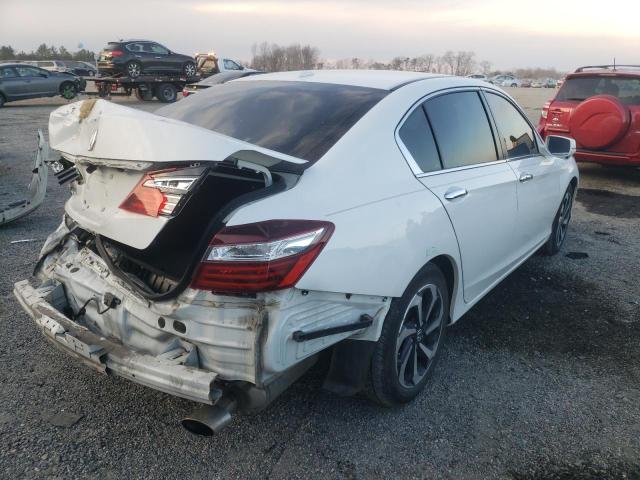 Photo 3 VIN: 1HGCR2F99HA129589 - HONDA ACCORD EXL 