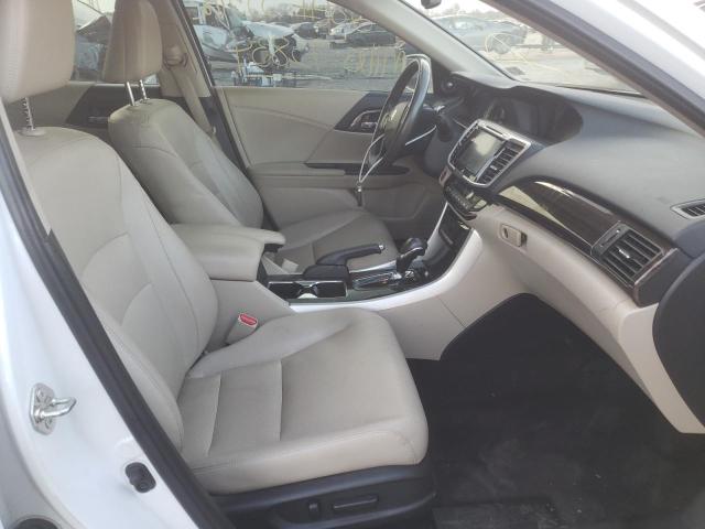 Photo 4 VIN: 1HGCR2F99HA129589 - HONDA ACCORD EXL 