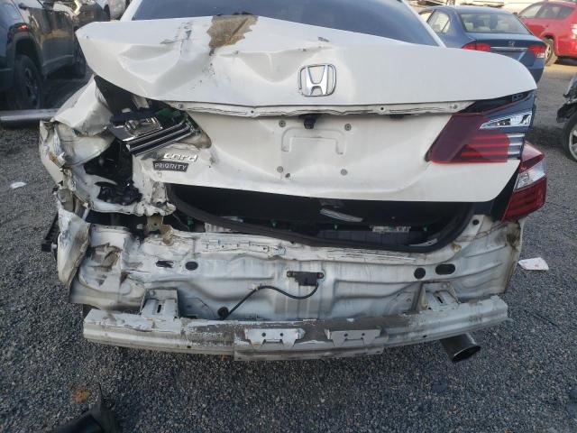 Photo 8 VIN: 1HGCR2F99HA129589 - HONDA ACCORD EXL 