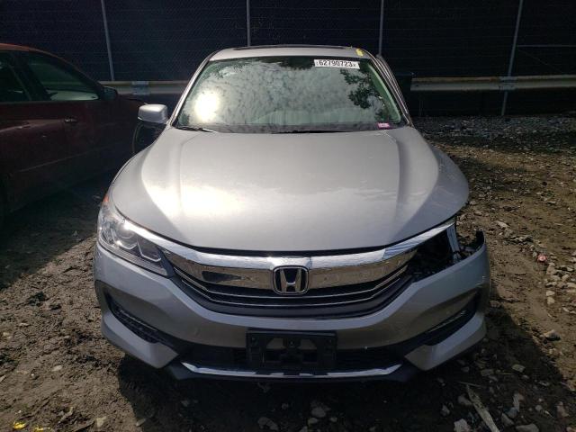 Photo 4 VIN: 1HGCR2F99HA136848 - HONDA ACCORD 