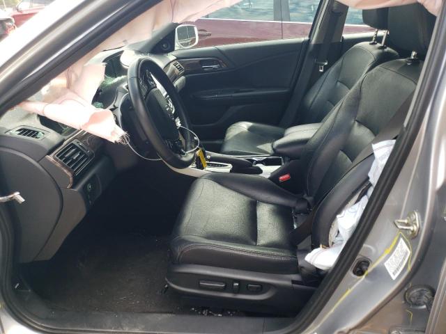 Photo 6 VIN: 1HGCR2F99HA136848 - HONDA ACCORD 