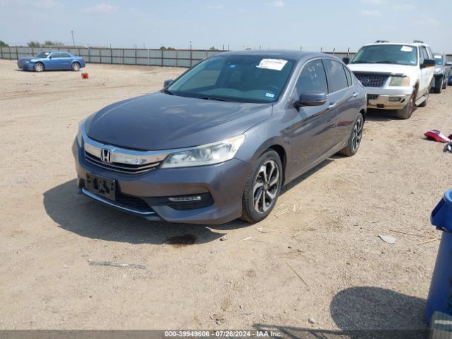 Photo 1 VIN: 1HGCR2F99HA154086 - HONDA ACCORD 