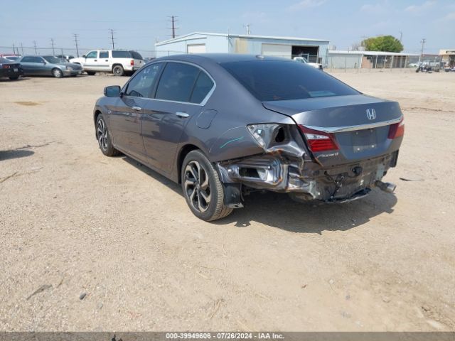 Photo 2 VIN: 1HGCR2F99HA154086 - HONDA ACCORD 