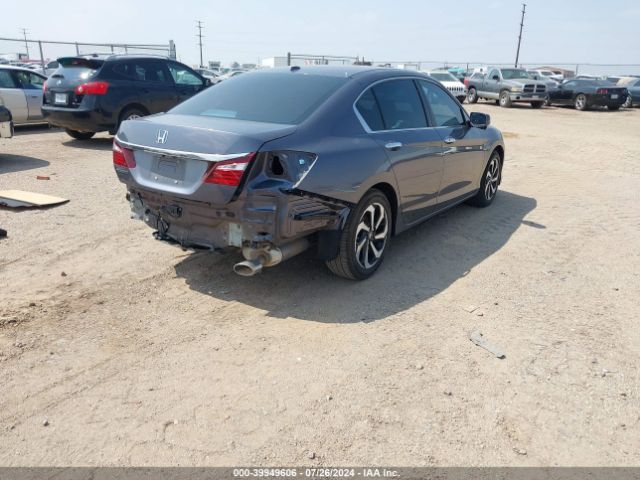 Photo 3 VIN: 1HGCR2F99HA154086 - HONDA ACCORD 