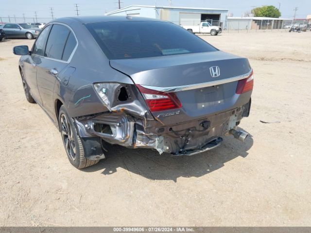 Photo 5 VIN: 1HGCR2F99HA154086 - HONDA ACCORD 