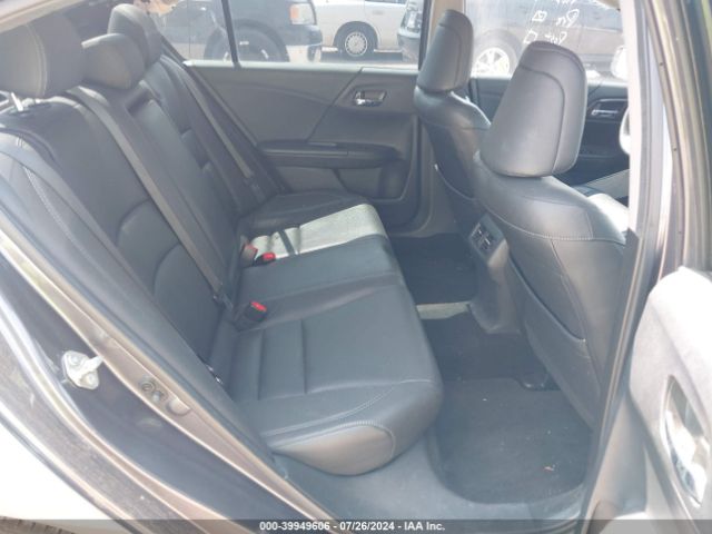 Photo 7 VIN: 1HGCR2F99HA154086 - HONDA ACCORD 