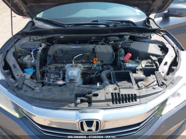 Photo 9 VIN: 1HGCR2F99HA154086 - HONDA ACCORD 