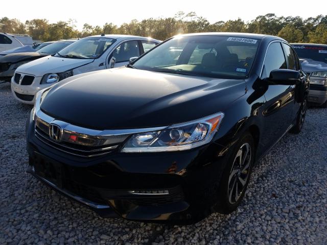 Photo 1 VIN: 1HGCR2F99HA159174 - HONDA ACCORD EXL 