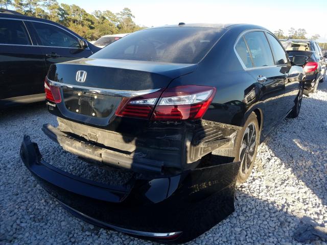 Photo 3 VIN: 1HGCR2F99HA159174 - HONDA ACCORD EXL 