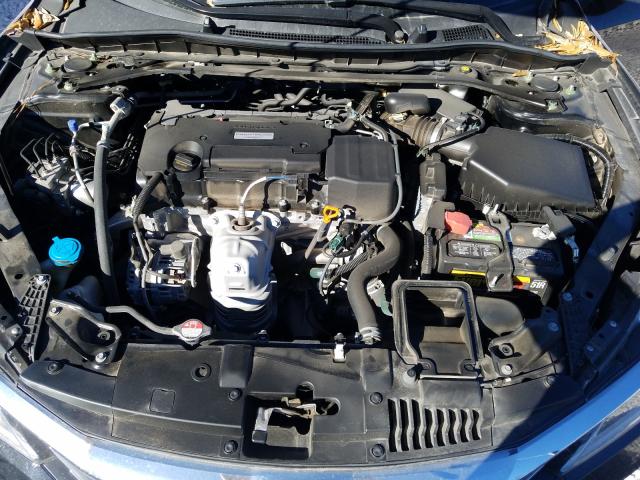 Photo 6 VIN: 1HGCR2F99HA159174 - HONDA ACCORD EXL 