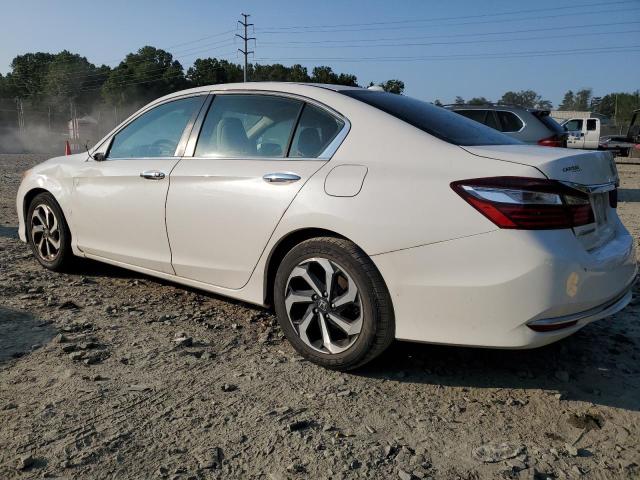 Photo 1 VIN: 1HGCR2F99HA177447 - HONDA ACCORD EXL 