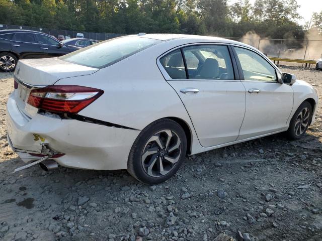 Photo 2 VIN: 1HGCR2F99HA177447 - HONDA ACCORD EXL 