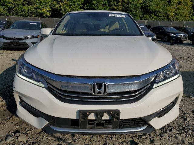 Photo 4 VIN: 1HGCR2F99HA177447 - HONDA ACCORD EXL 