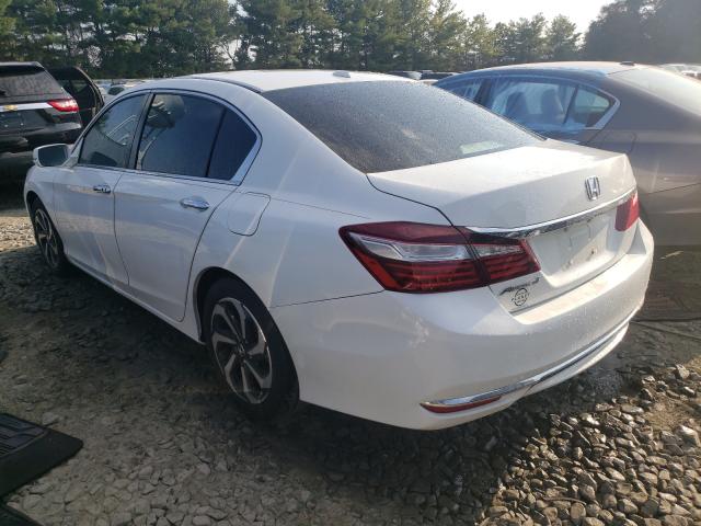 Photo 2 VIN: 1HGCR2F99HA177495 - HONDA ACCORD EXL 