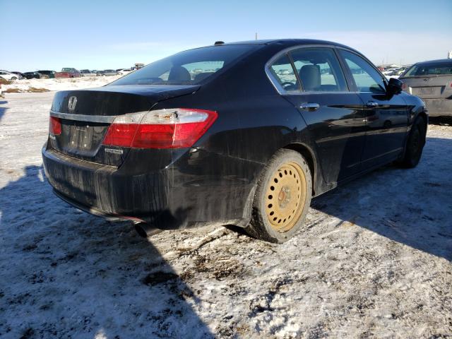 Photo 3 VIN: 1HGCR2F9XDA809852 - HONDA ACCORD TOU 