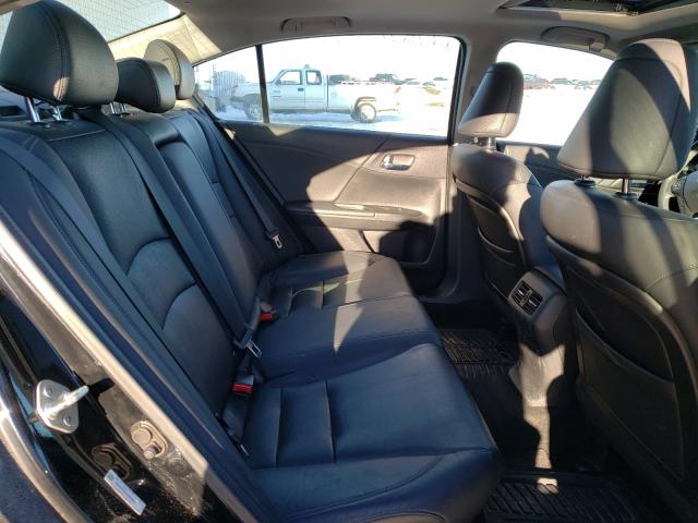 Photo 5 VIN: 1HGCR2F9XDA809852 - HONDA ACCORD TOU 