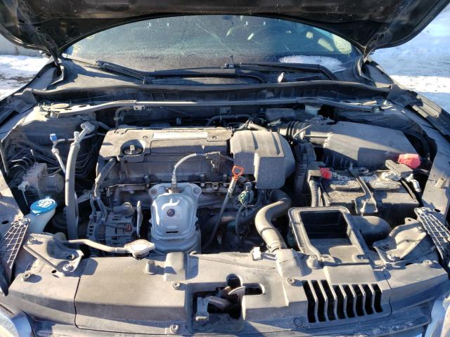 Photo 6 VIN: 1HGCR2F9XDA809852 - HONDA ACCORD TOU 