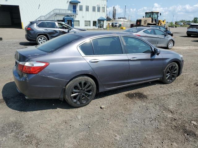 Photo 2 VIN: 1HGCR2F9XEA812512 - HONDA ACCORD TOU 