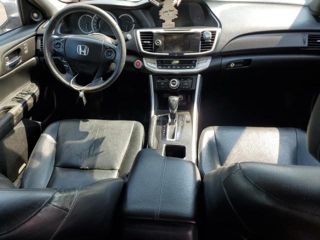 Photo 7 VIN: 1HGCR2F9XEA812512 - HONDA ACCORD TOU 