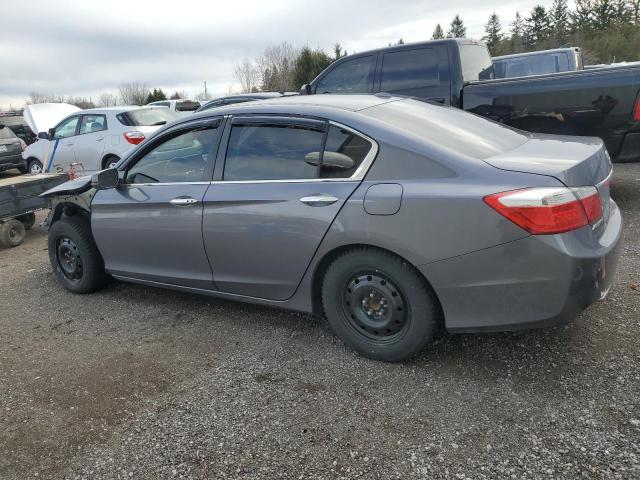 Photo 1 VIN: 1HGCR2F9XFA809675 - HONDA ACCORD TOU 