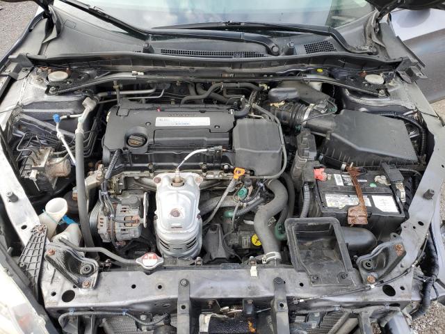 Photo 10 VIN: 1HGCR2F9XFA809675 - HONDA ACCORD TOU 