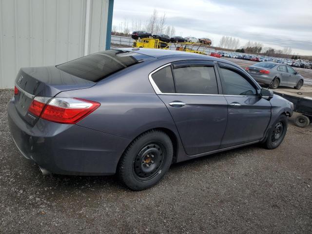 Photo 2 VIN: 1HGCR2F9XFA809675 - HONDA ACCORD TOU 