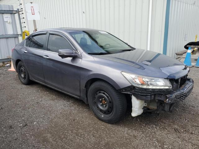 Photo 3 VIN: 1HGCR2F9XFA809675 - HONDA ACCORD TOU 