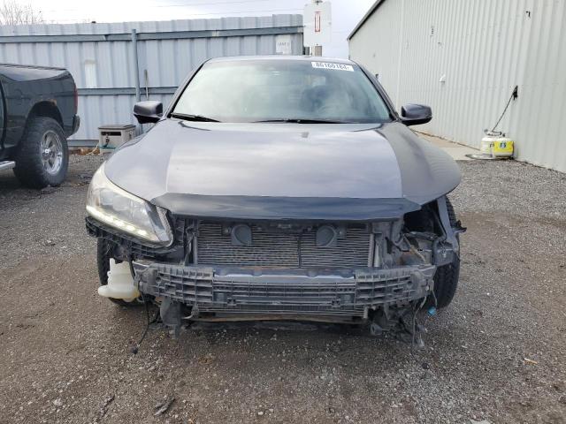 Photo 4 VIN: 1HGCR2F9XFA809675 - HONDA ACCORD TOU 