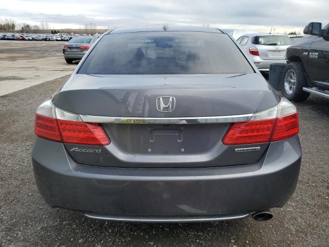 Photo 5 VIN: 1HGCR2F9XFA809675 - HONDA ACCORD TOU 