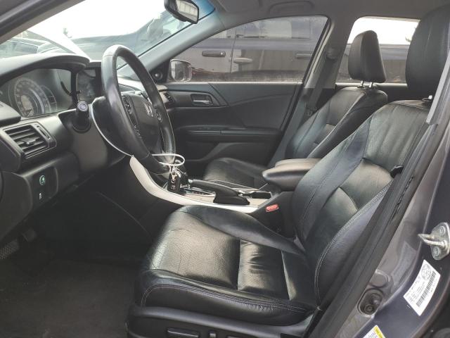 Photo 6 VIN: 1HGCR2F9XFA809675 - HONDA ACCORD TOU 