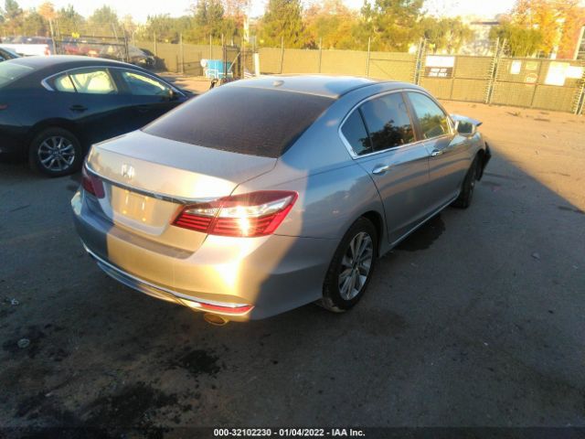 Photo 3 VIN: 1HGCR2F9XGA009217 - HONDA ACCORD SEDAN 