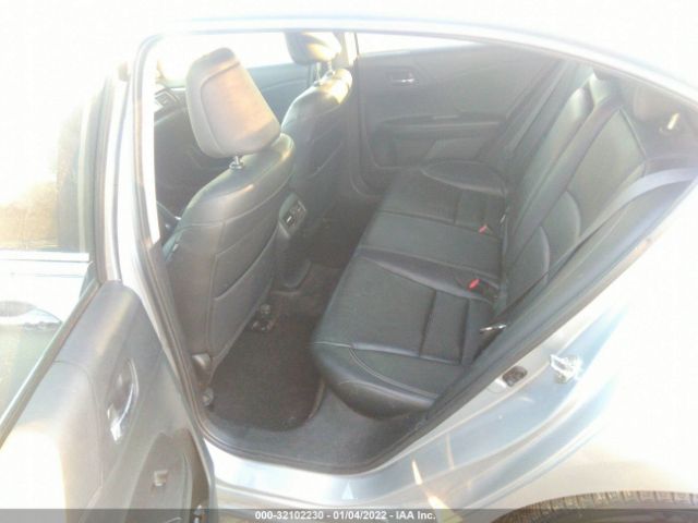 Photo 7 VIN: 1HGCR2F9XGA009217 - HONDA ACCORD SEDAN 