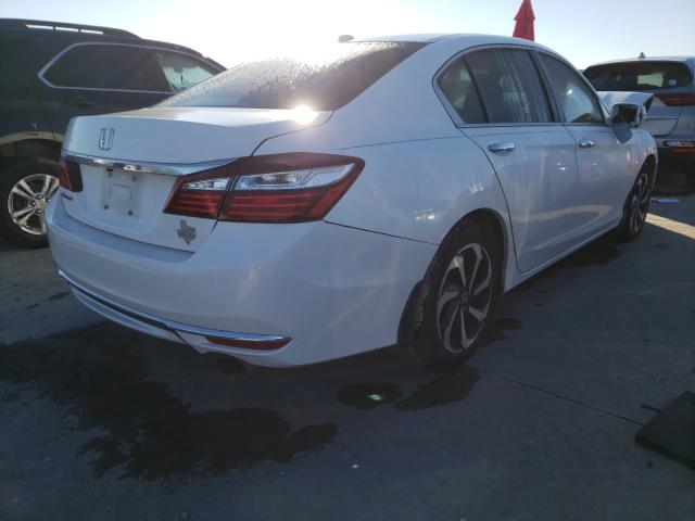 Photo 3 VIN: 1HGCR2F9XGA022646 - HONDA ACCORD EXL 